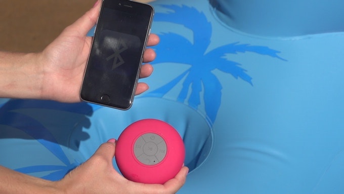 Tubular gallery image