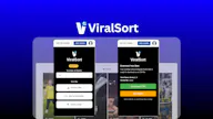 ViralSort