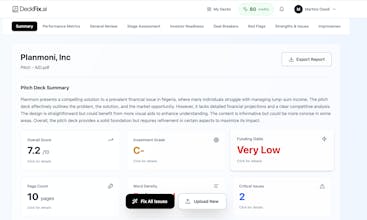 DeckFix AI gallery image