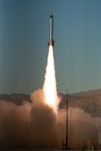 Evolution Space gallery image