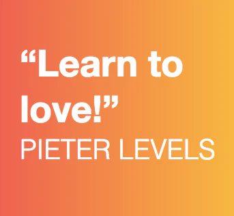 Pieter Levels Inspiration