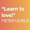 Pieter Levels Inspiration