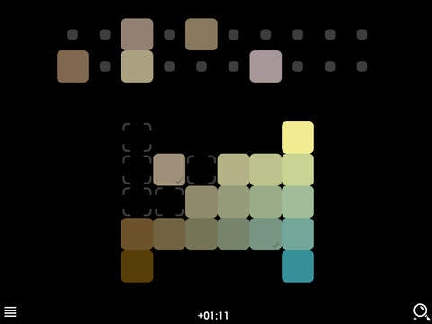 Blendoku 2 gallery image