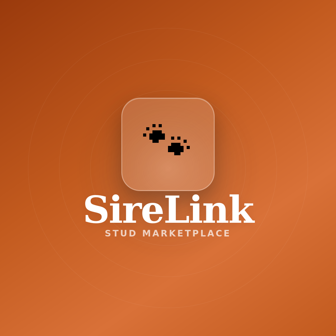 UK Online Pet Studding / Litter Launch