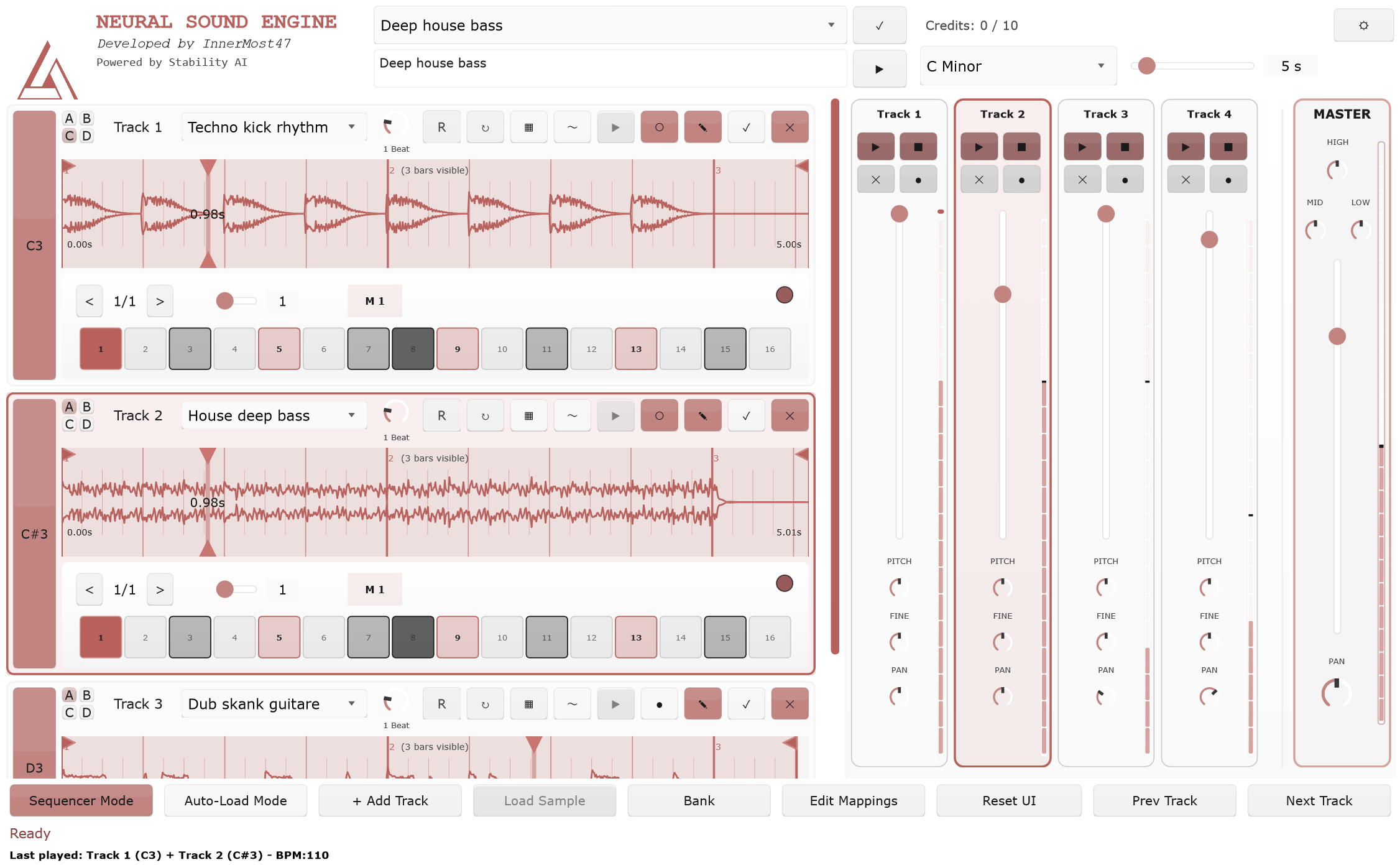 Obsidian Neural gallery image