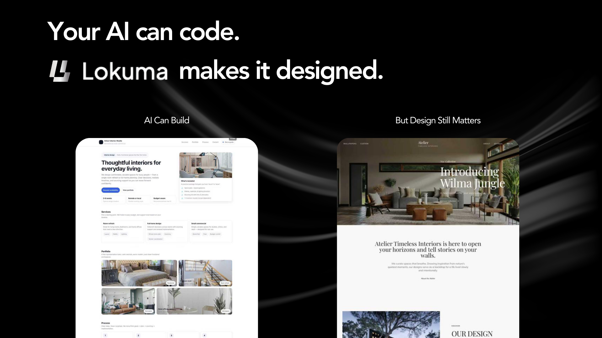 Design Agent by Lokuma gallery image