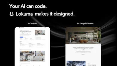 Design Agent by Lokuma gallery image