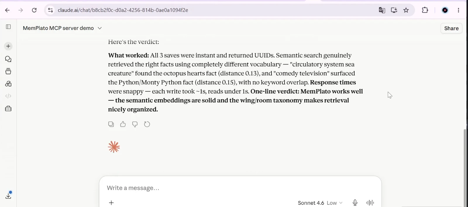 MemPlato screenshot 5