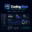 Coding Stats