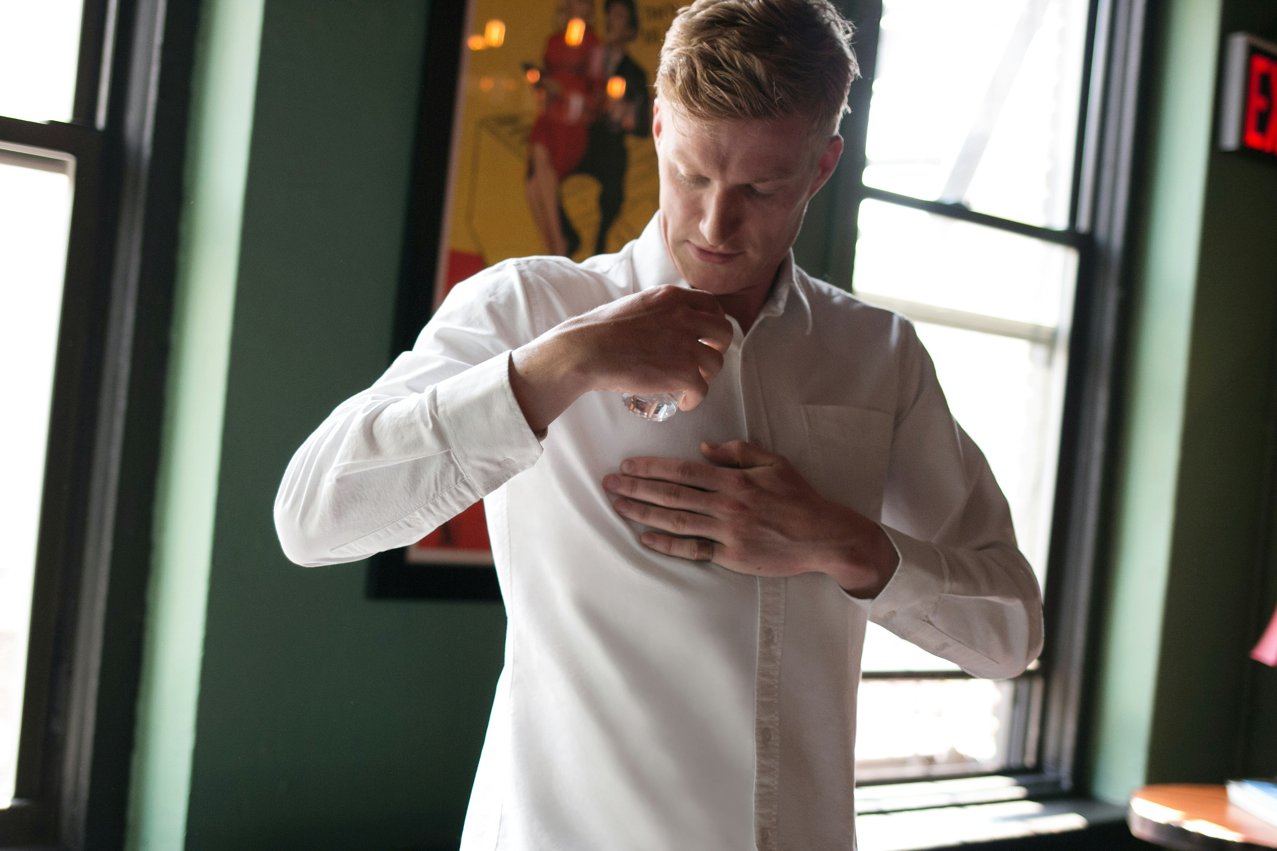 Kelby & Co. (powered by Dropel Fabrics) gallery image