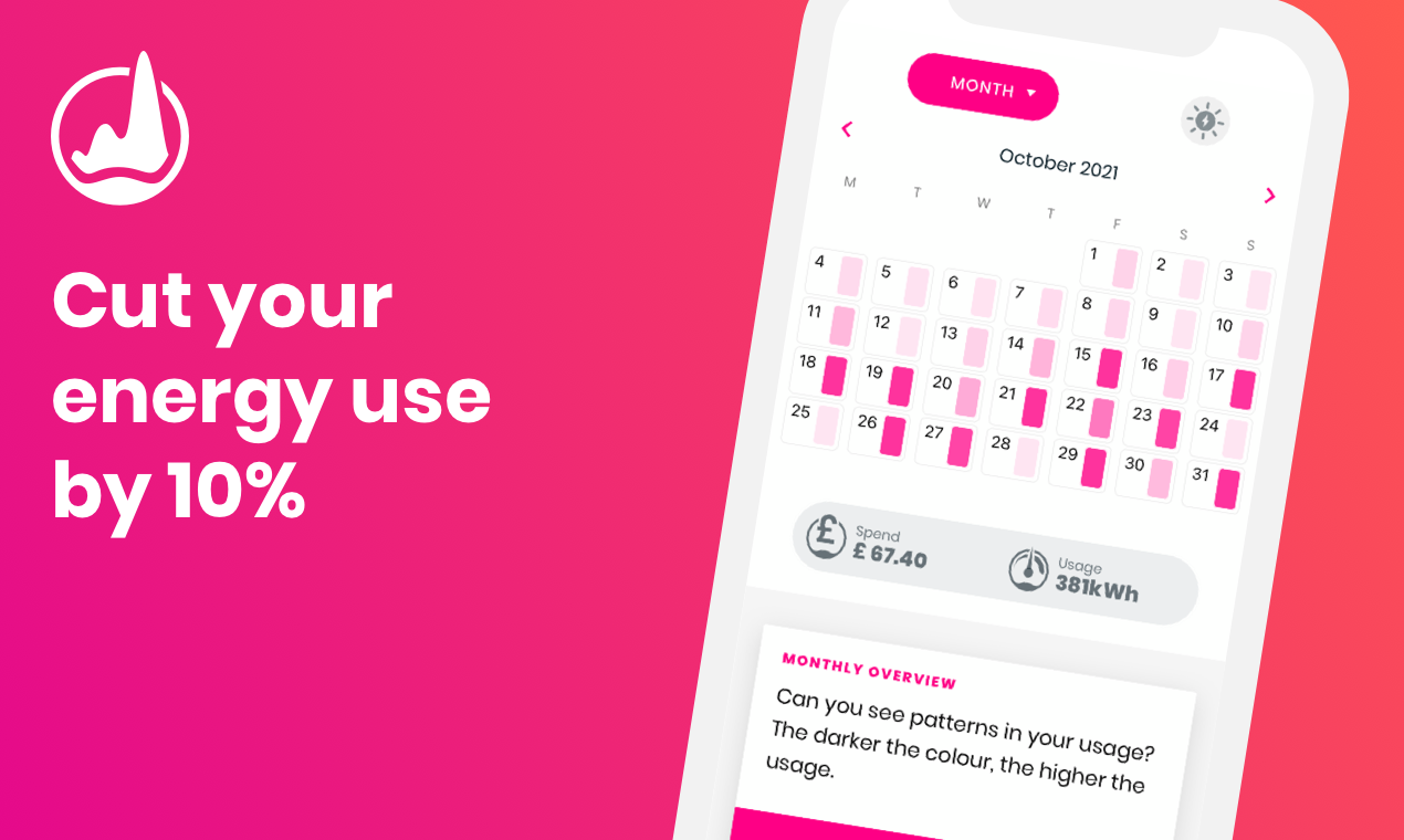Loop Smart Meter App gallery image