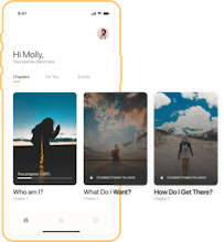 Mojo Crowe gallery image