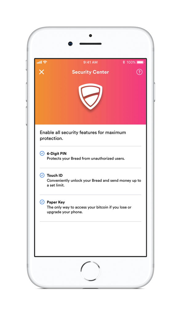 BRD 3.0 for iPhone gallery image