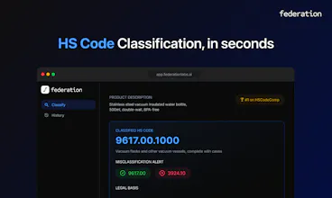 Federation gallery image