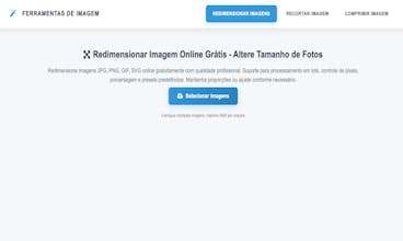 RedimensionarImagem gallery image