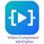 Free Video Compressor - By VdoCipher