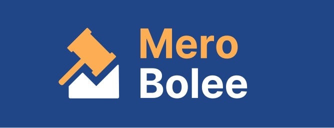 Mero Bolee - Product Hunt launch logo