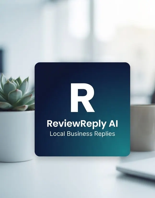 ReviewReply AI gallery image