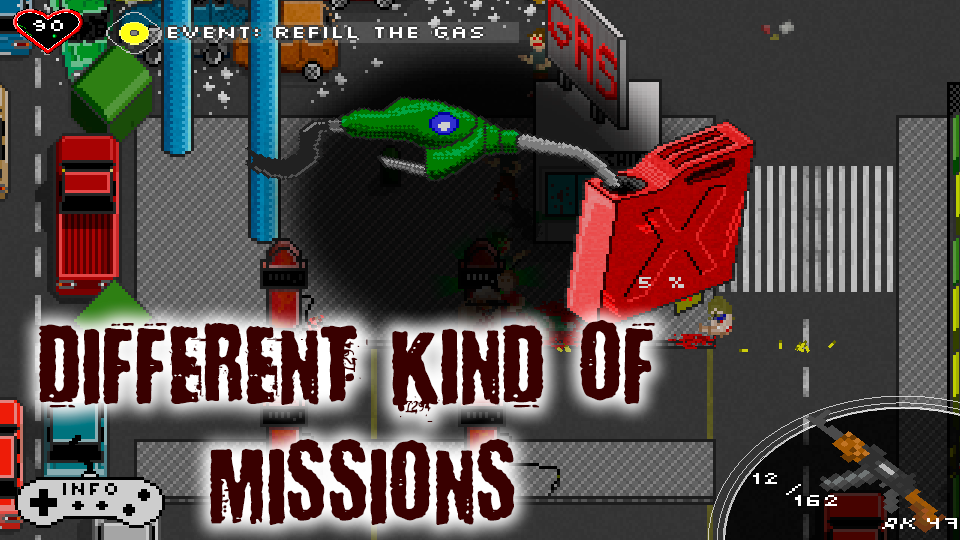 Dead Chronicles gallery image