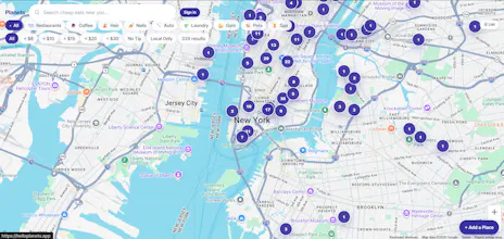 Planets gallery image