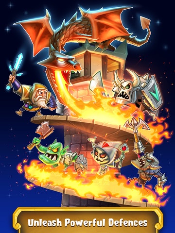 Tower Knights! gallery image