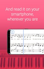 My Sheet Music gallery image