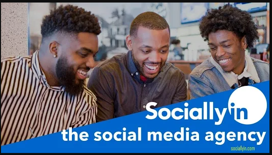 Social Media Advertising