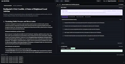 go-mirofish gallery image