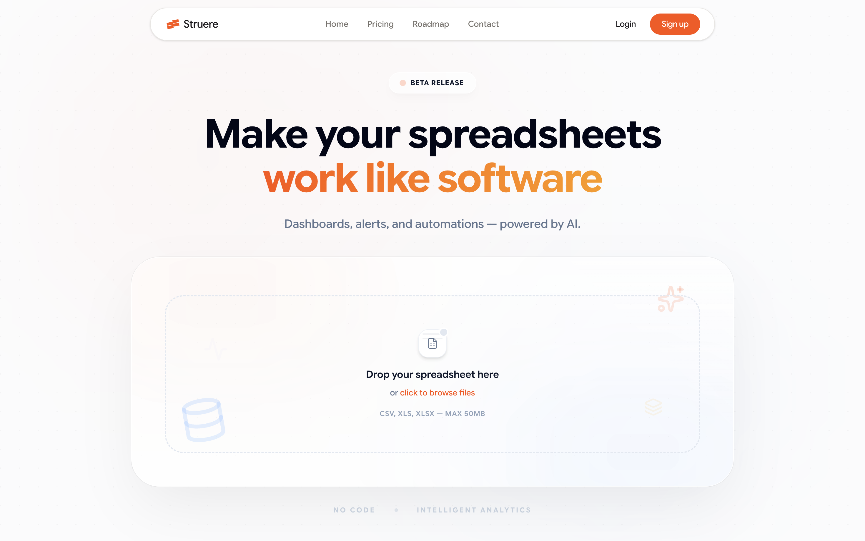 Struere gallery image