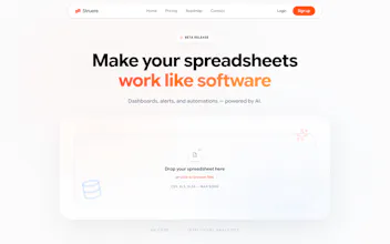 Struere gallery image