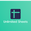 Unlimited Sheets
