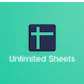 Unlimited Sheets