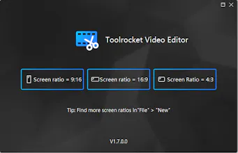 VidClipper Video Editor gallery image