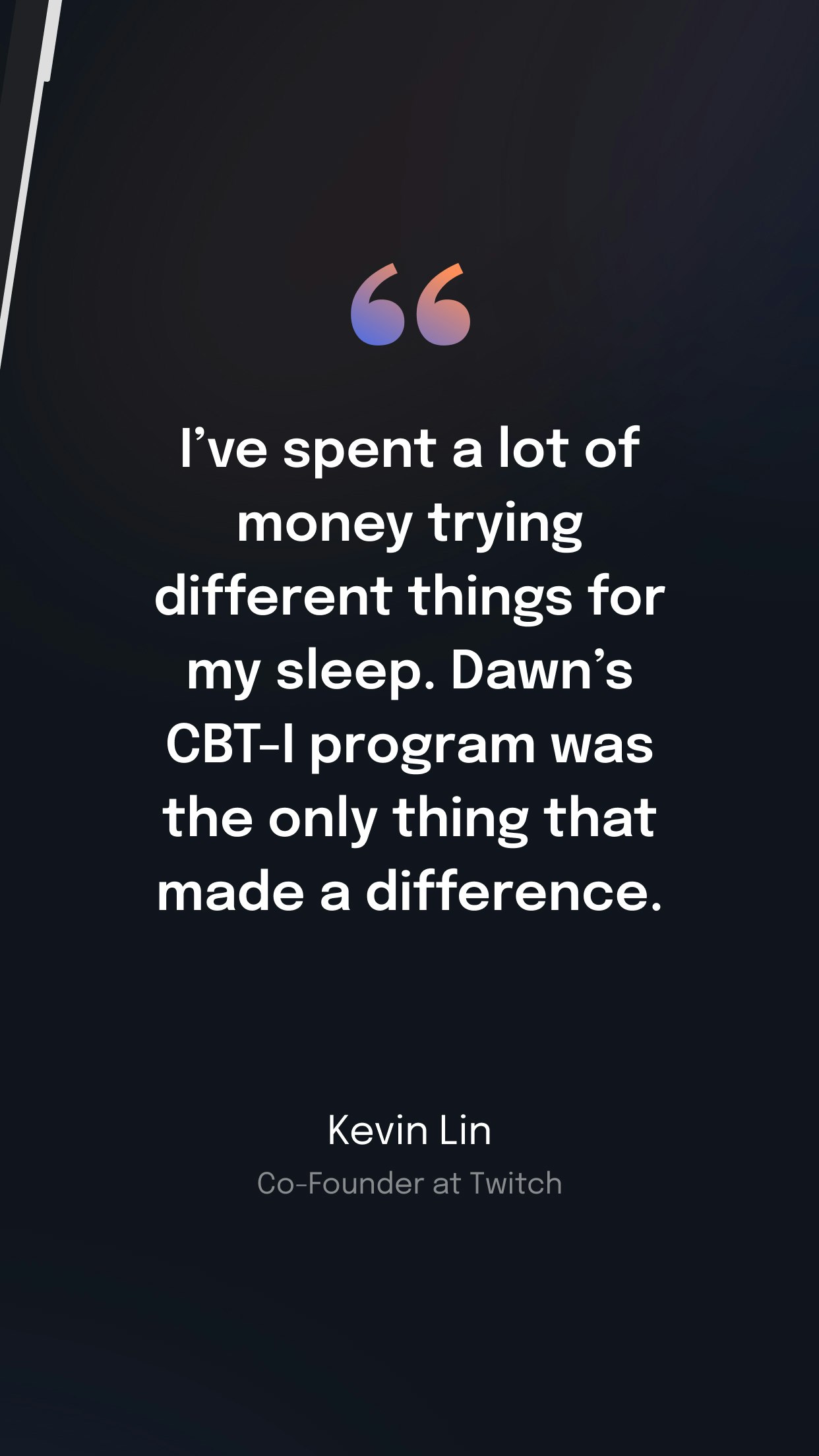 Dawn Health gallery image