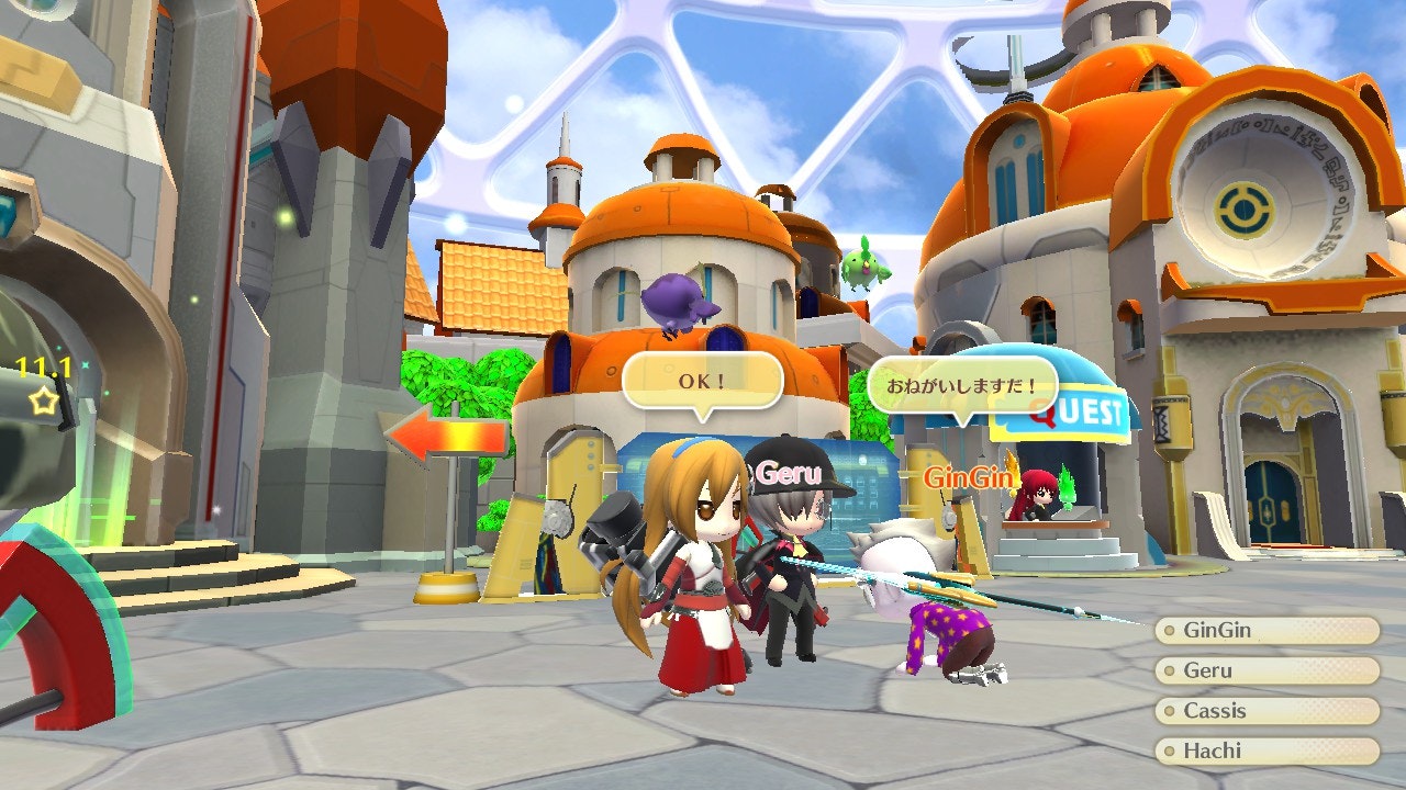 GOCCO OF WAR gallery image