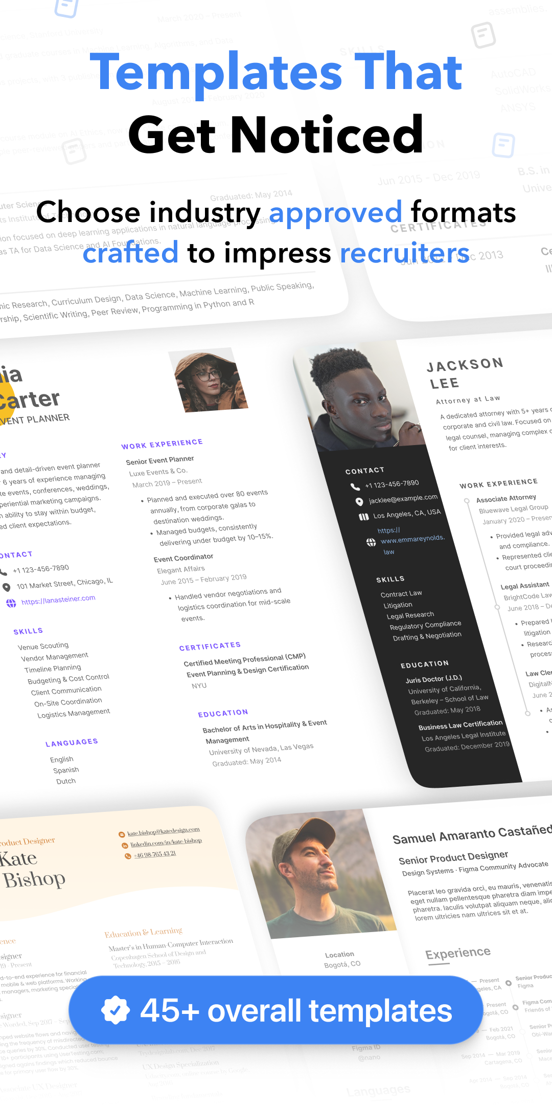 ResumeIT gallery image