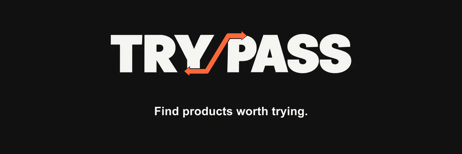 Try or Pass - Find products worth trying gallery image