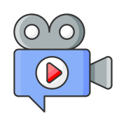 IZY prompter logo