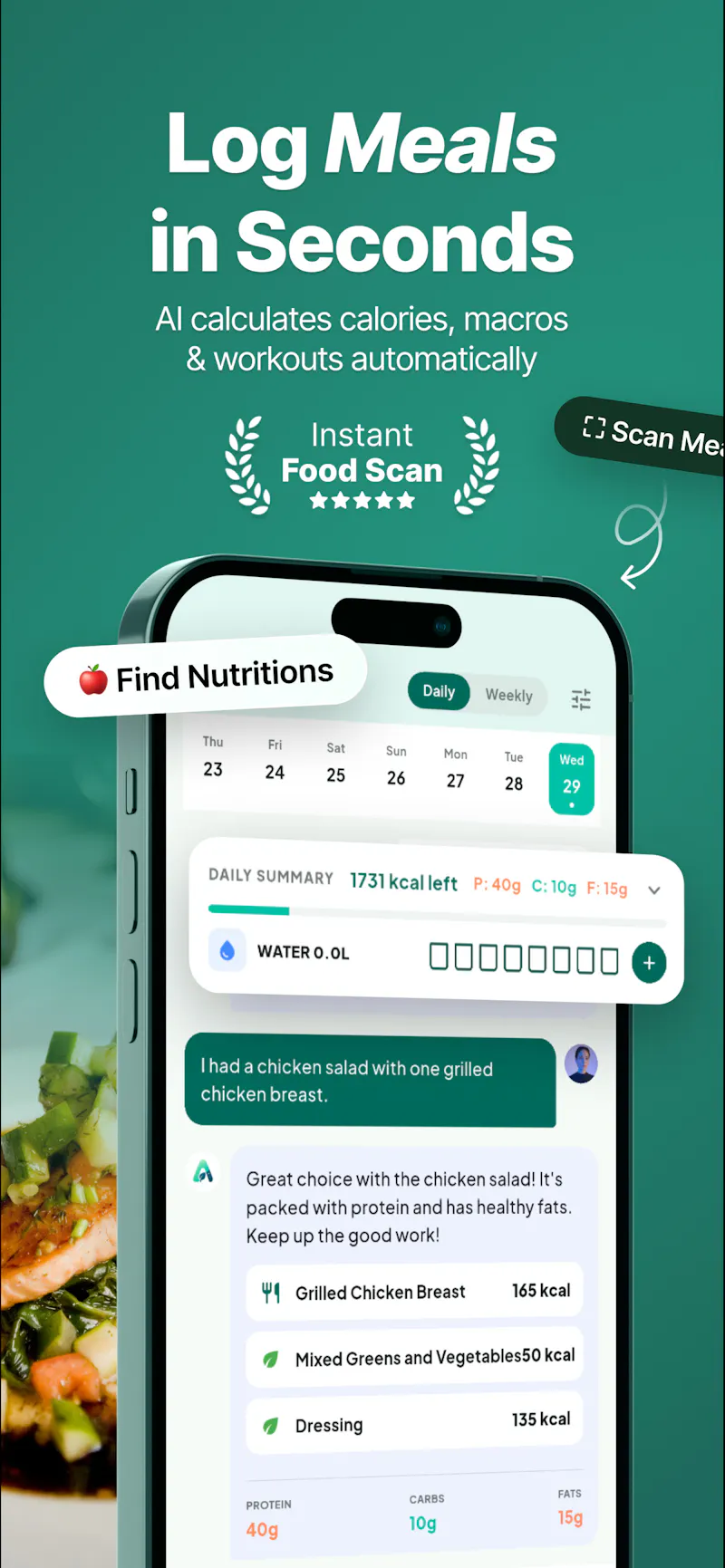 AivekAI screenshot 2