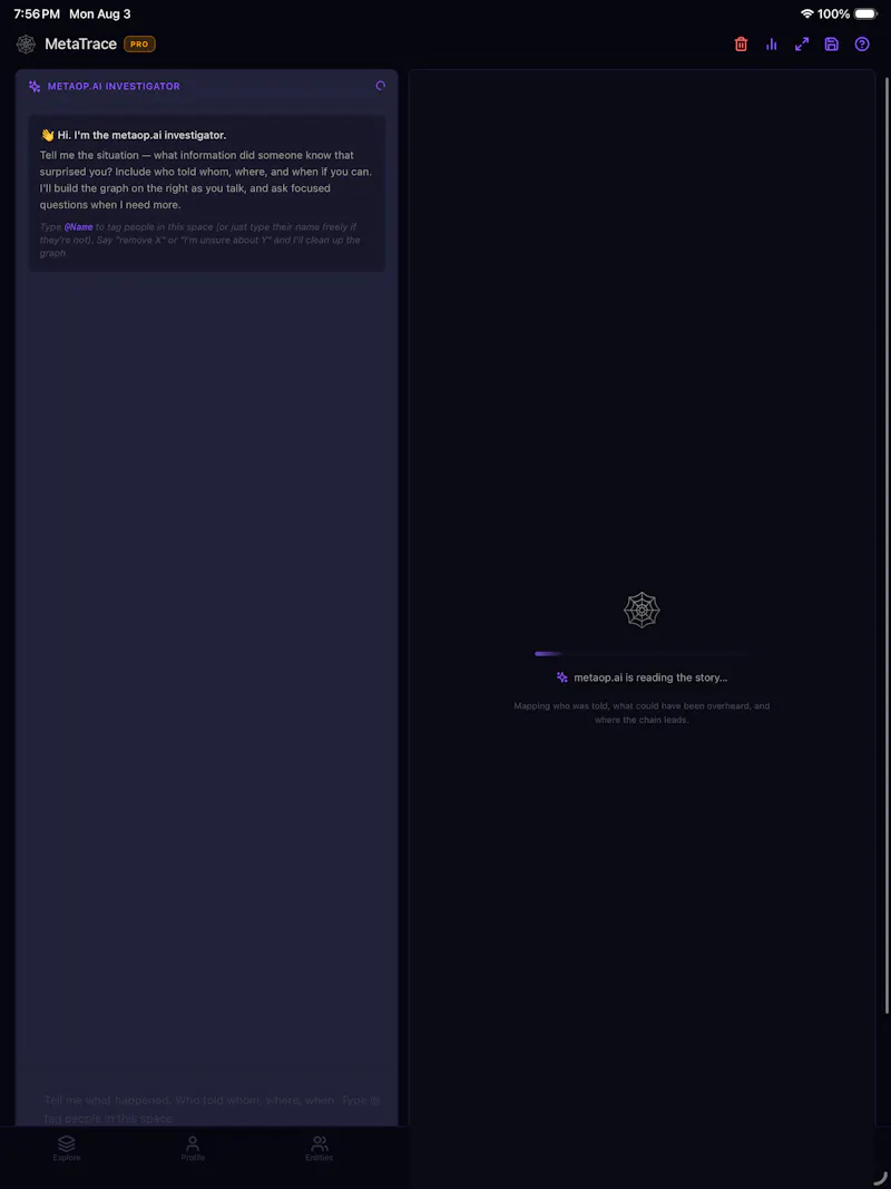 MetaOpAI screenshot 51