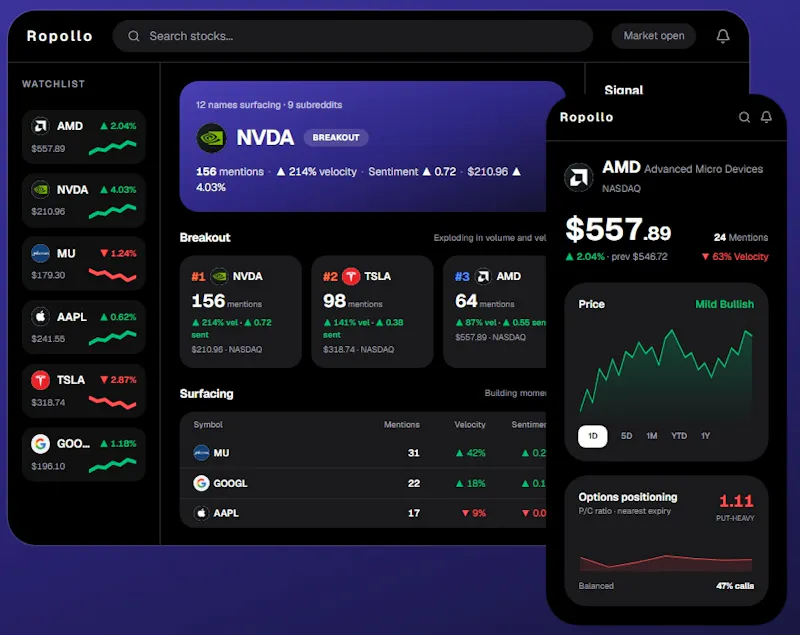 Ropollo screenshot 2