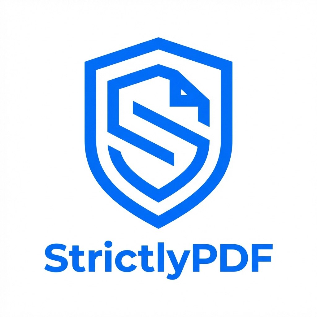StrictlyPDF
