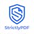 StrictlyPDF