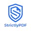 StrictlyPDF