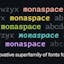 Monaspace