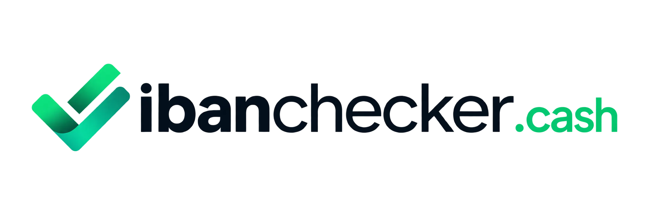 Free IBAN Checker gallery image