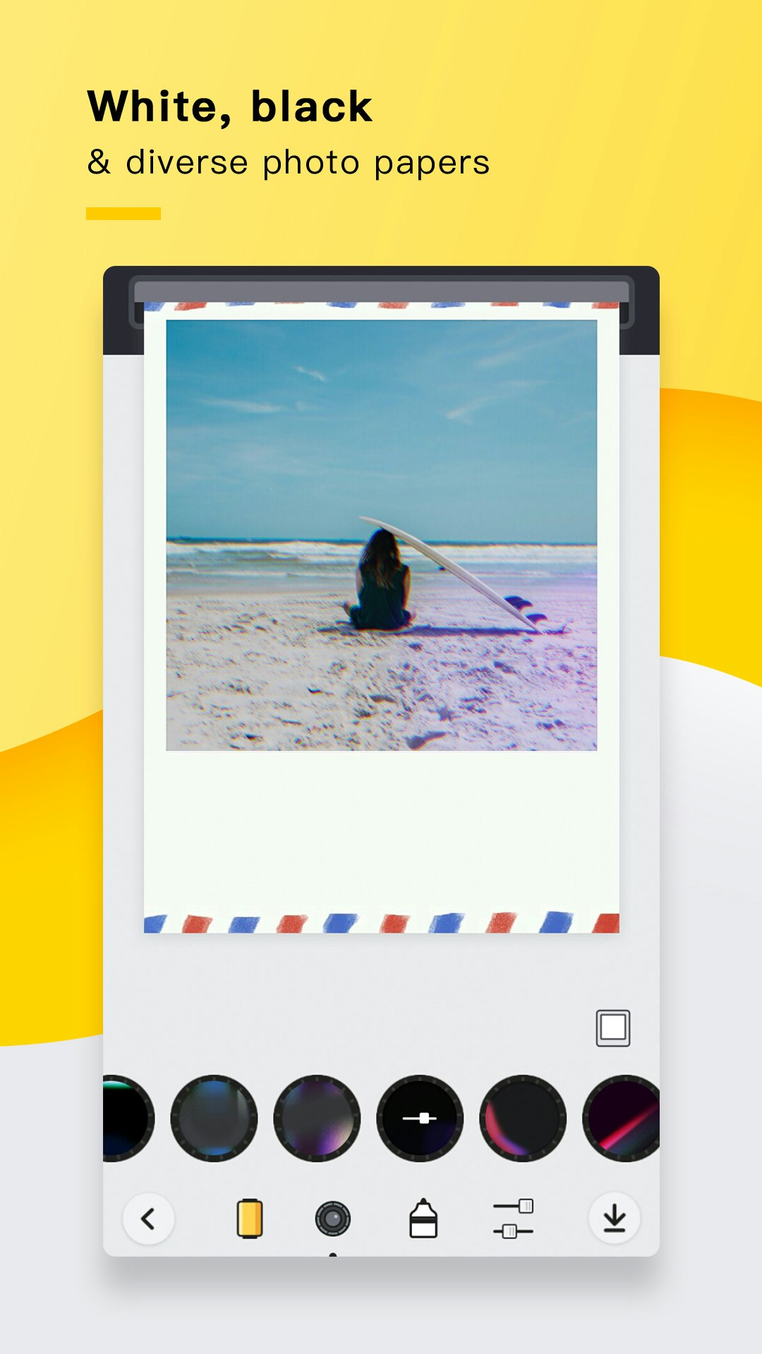 PolyCam - Instant Film Camera gallery image