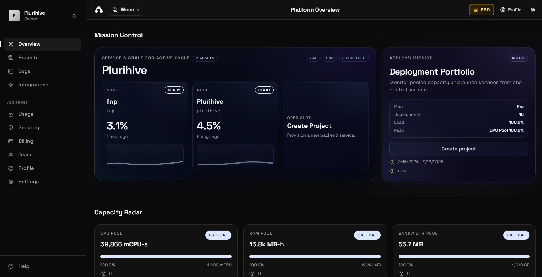 Apployd gallery image