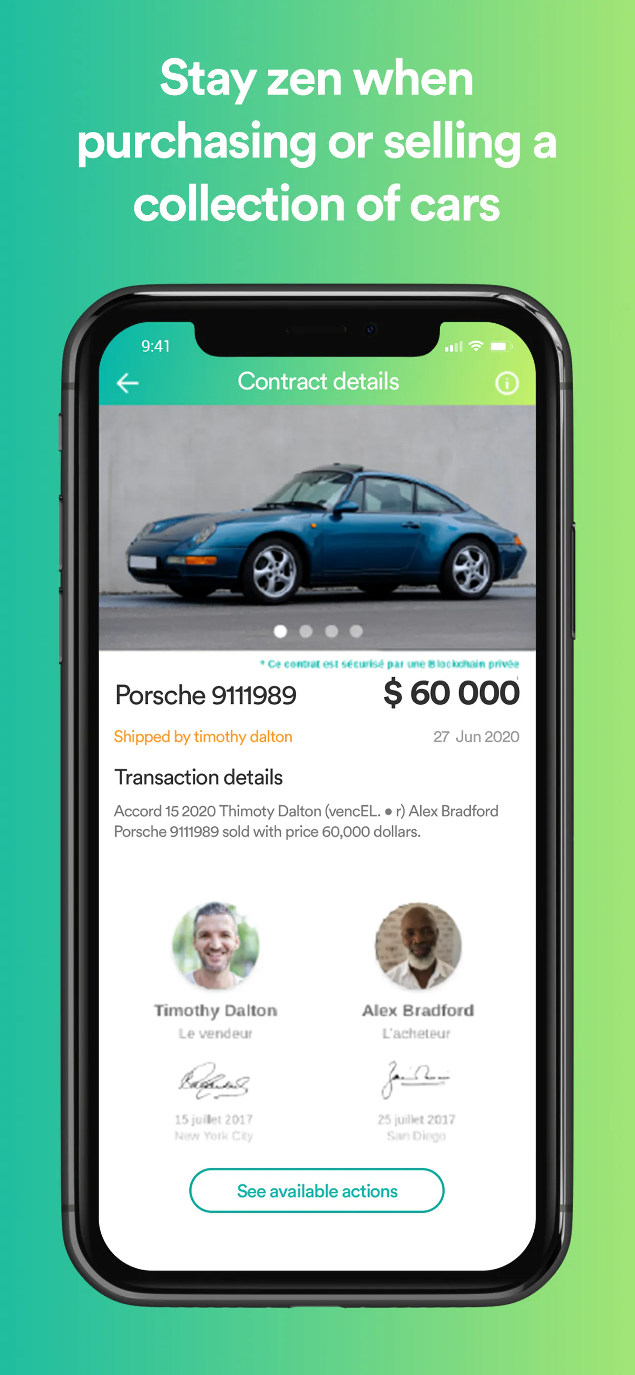 TrustME gallery image