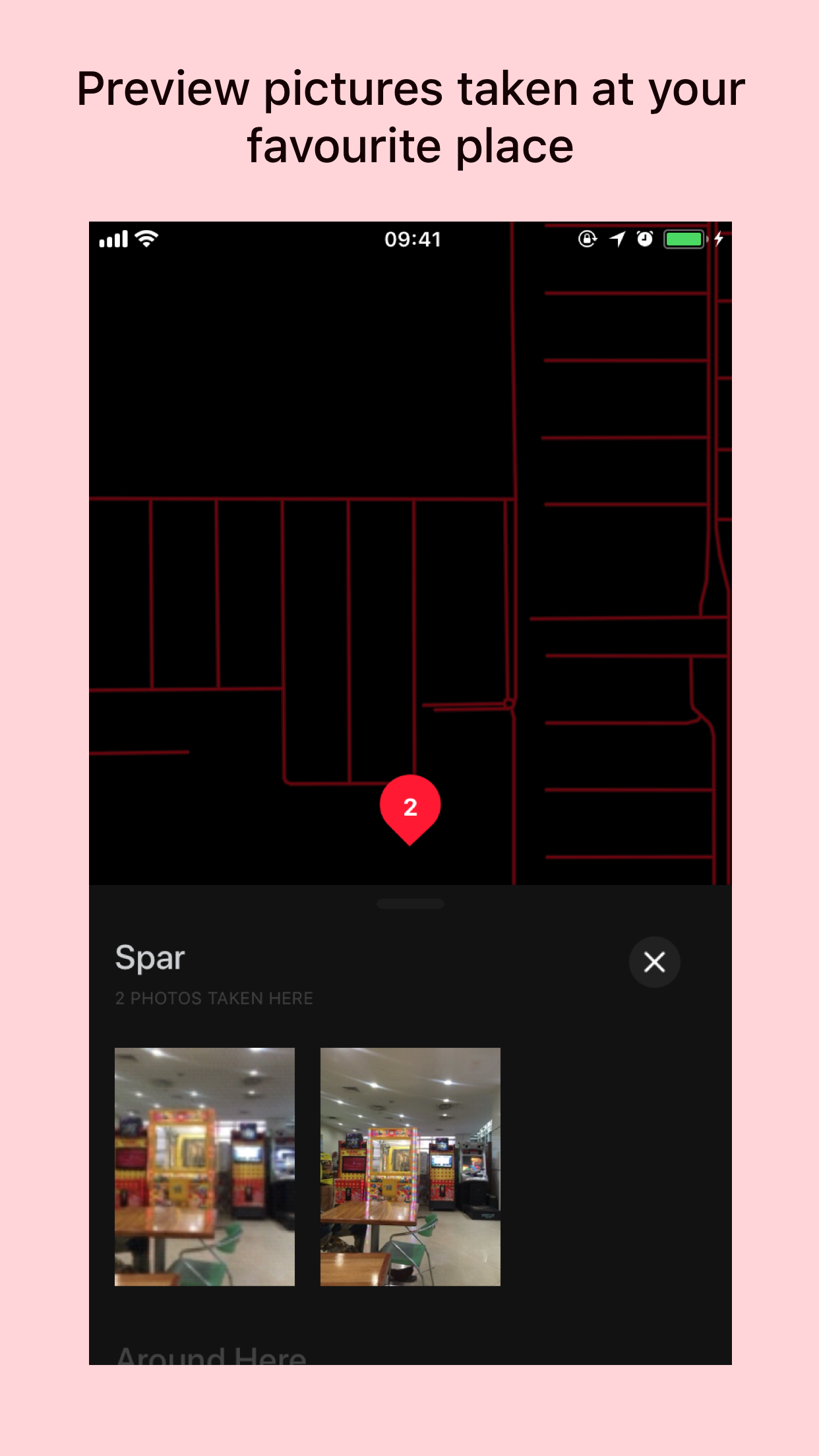 Photomap gallery image
